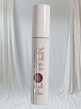 Flower Bitten Lip Stain New Color Sass .16 Oz Sealed